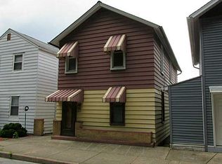 512 Derry St, Latrobe, PA 15650