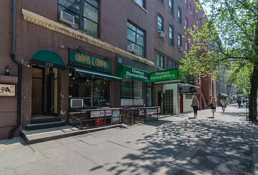 Rented by Sky Management