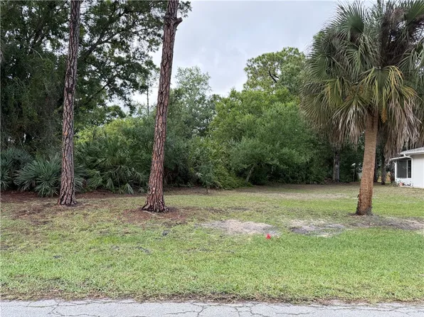 655 Benedictine Ter, Sebastian, FL 32958