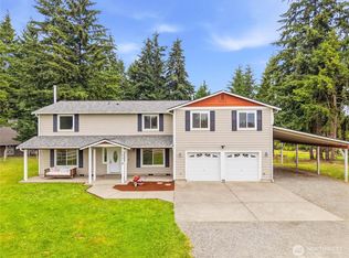 14418 Avis Ln SE, Yelm, WA 98597