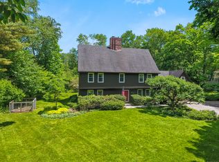 483 Westover Rd, Stamford, CT 06902