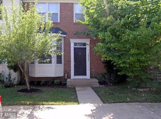 10707 Kitchener Ct, Bowie, MD 20721