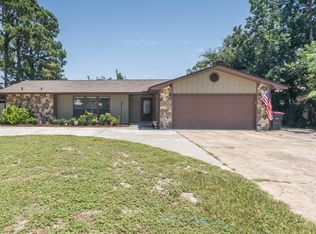 112 Sandollar Dr, Panama City Beach, FL 32408