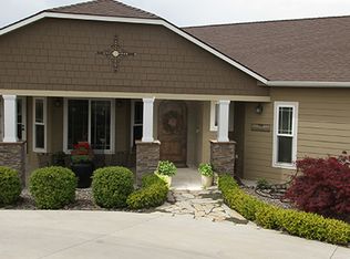 2617 3rd Ave, Clarkston, WA 99403