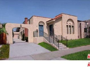 571 N Windsor Blvd, Los Angeles, CA 90004