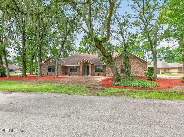 3016 NAUTILUS Road, Middleburg, FL 32068