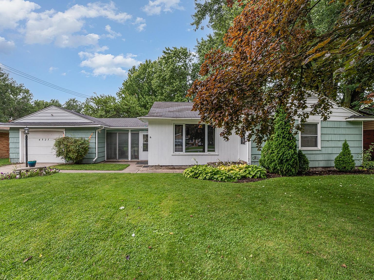 4527 Gilkey Rd, Bay City, MI 48706 Zillow