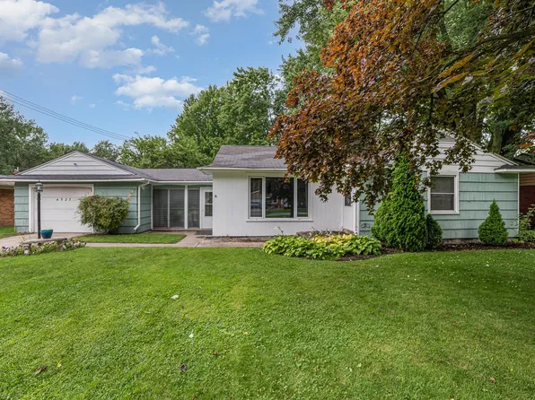 4527 Gilkey Rd, Bay City, MI 48706