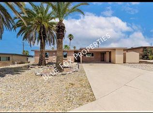 1933 S Palma Pl, Tucson, AZ 85710