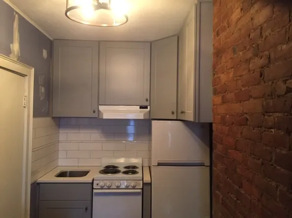 193 Saint Botolph St, Boston, MA 02115