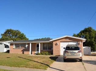 5117 Billings Dr, Holiday, FL 34690