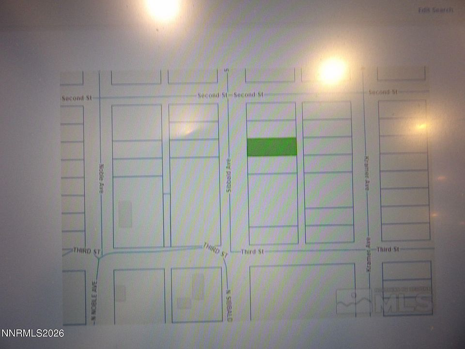 1st image of 0 N Sibbald Ave