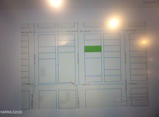 0 N Sibbald Ave, Golconda, NV 89414