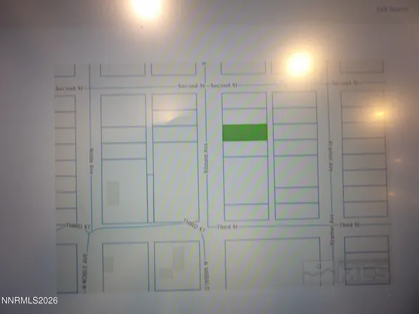 0 N Sibbald Ave, Golconda, NV 89414