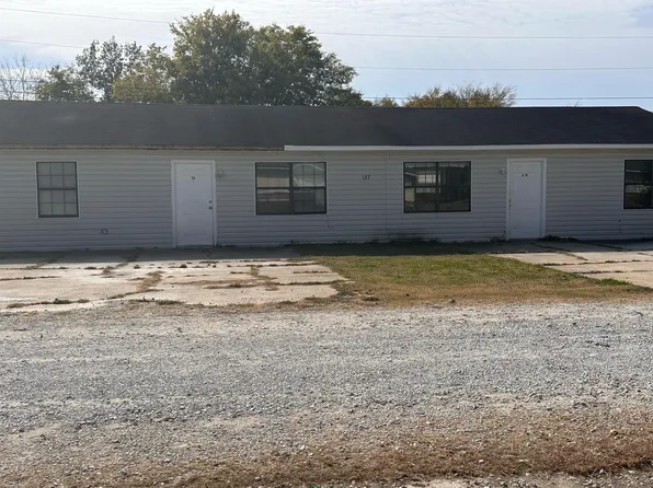 Lakefront Rentals ~ Duplexes