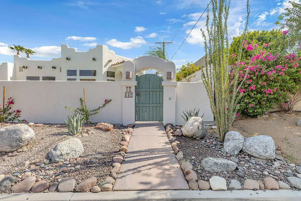 1 bed, 2.5 bath, 1600 sqft, $5,500 — Photo 1