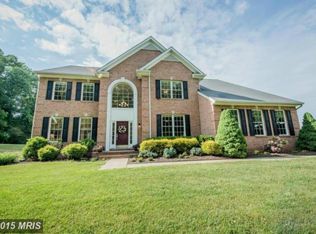 1650 Village Green Dr, Woodbine, MD 21797