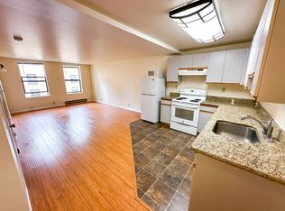 Tuscany Apartments, Seattle, WA 98101