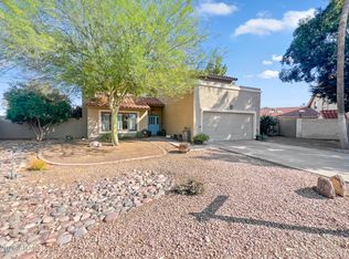 1987 E Los Arboles Dr, Tempe, AZ 85284
