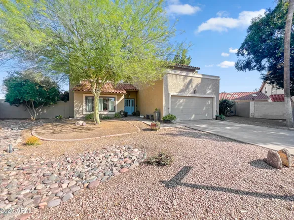 1987 E LOS ARBOLES Drive E, Tempe, AZ 85284