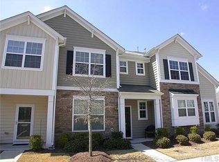 1102 Denmark Manor Dr, Morrisville, NC 27560