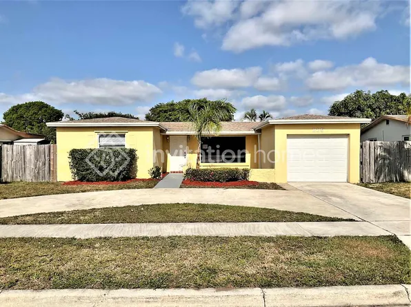 225 NW 78th Ter, Margate, FL 33063