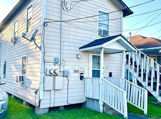 7812 Brandon St, Houston, TX 77051