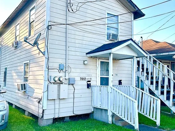 7812 Brandon St, Houston, TX 77051