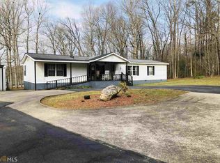 1485 Camp Creek Rd, Cornelia, GA 30531