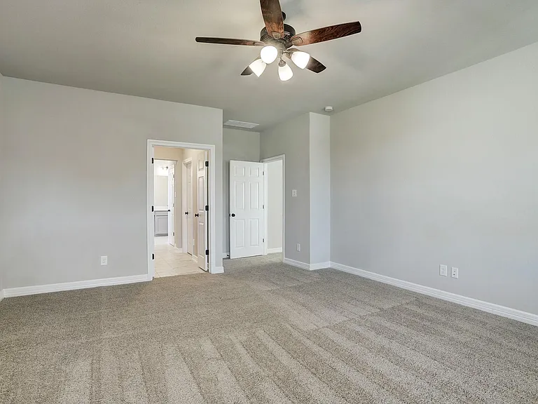 9522 Caddo Ridge Ln — Photo 17