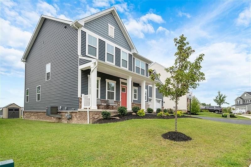 163 Saddle Ridge Dr, Oakdale, PA 15071 Zillow