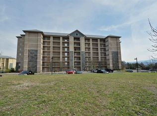 124 Plaza Dr #U2203, Pigeon Forge, TN 37863