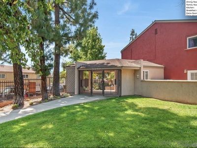 1280 W Main St APT 39, El Cajon, CA, 92020
