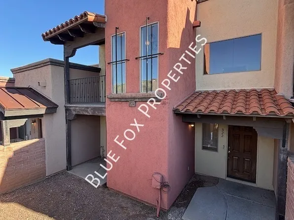 322 N Hasman Dr, Tucson, AZ 85745