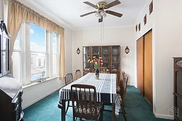 Sold by Halstead Real Estate