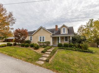 506 E 3rd St, Perryville, KY 40468
