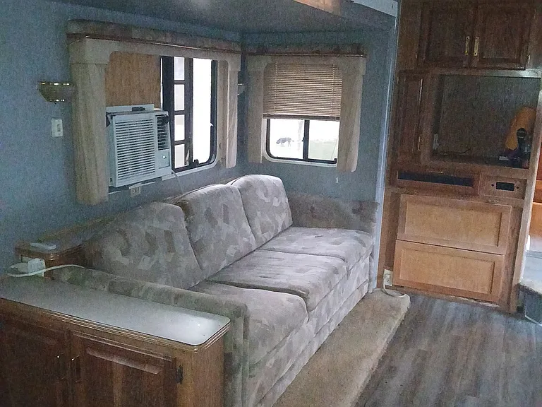 120 Pine Hill Loop #1-RV — Photo 16