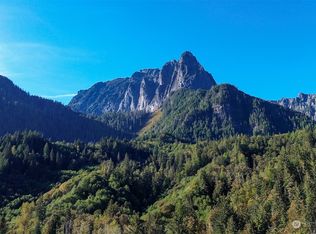 50216 Mount Index Rd, Gold Bar, WA 98251