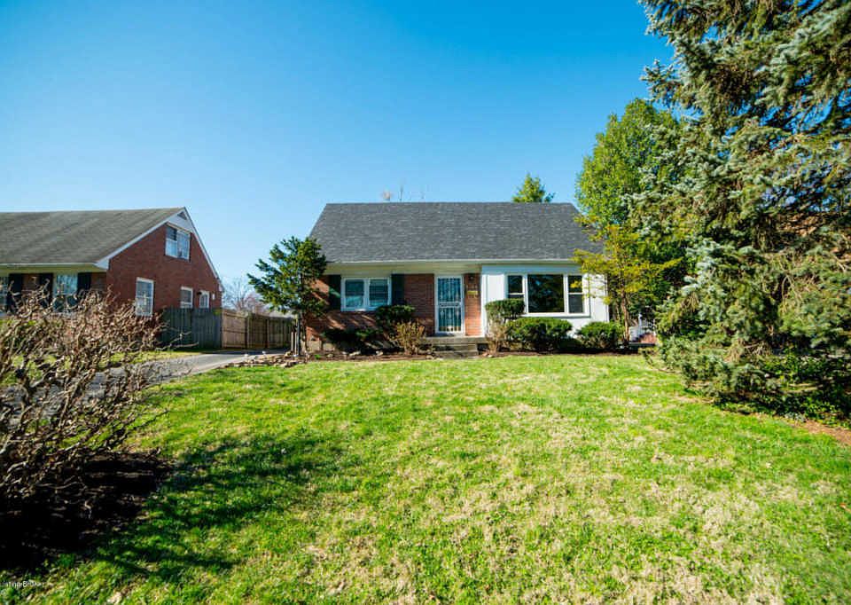 1st image of this home