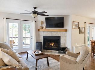 609 Wingfield St UNIT 7, Ruidoso, NM 88345