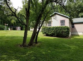 5403 Benson Rd, Wyoming, NY 14591