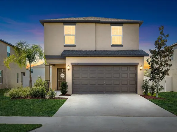 36412 Garden Wall Way, Zephyrhills, FL 33541