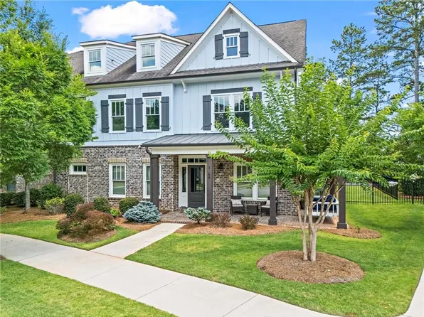 1565 Parkside Dr, Alpharetta, GA 30004