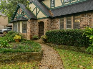3819 Sunstone Dr, Houston, TX 77068