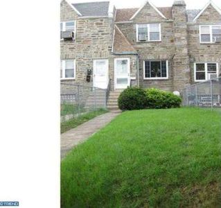 1417 McKinley St, Philadelphia, PA, 19149