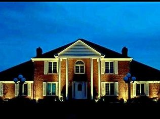 10241 E Thompson Rd, Indianapolis, IN 46239