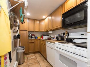 32 Brainerd Rd #G, Allston, MA 02134