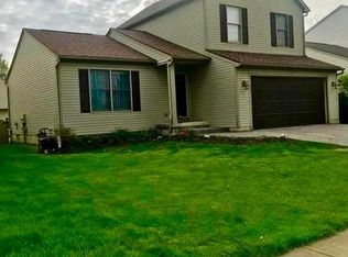 231 Galloway Ridge Dr, Galloway, OH 43119