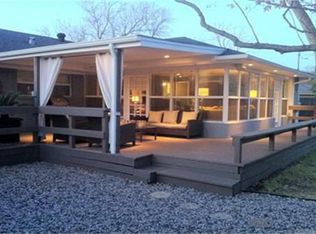 628 Sherwood Dr, Richardson, TX 75080
