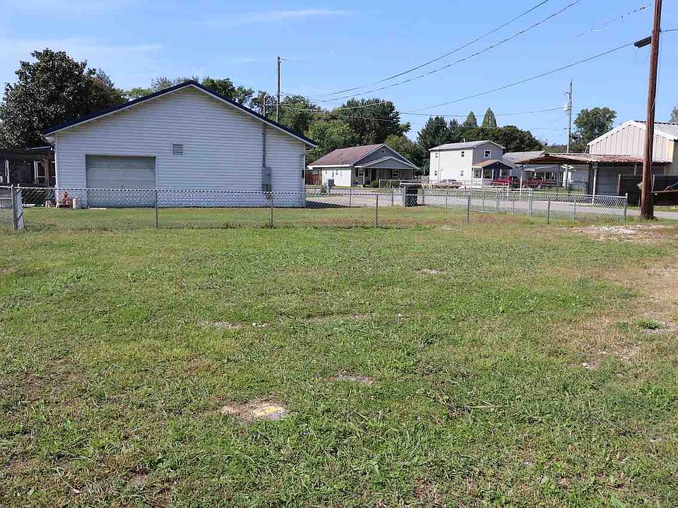 72 Township Road 1341, South Point, OH 45680 Zillow